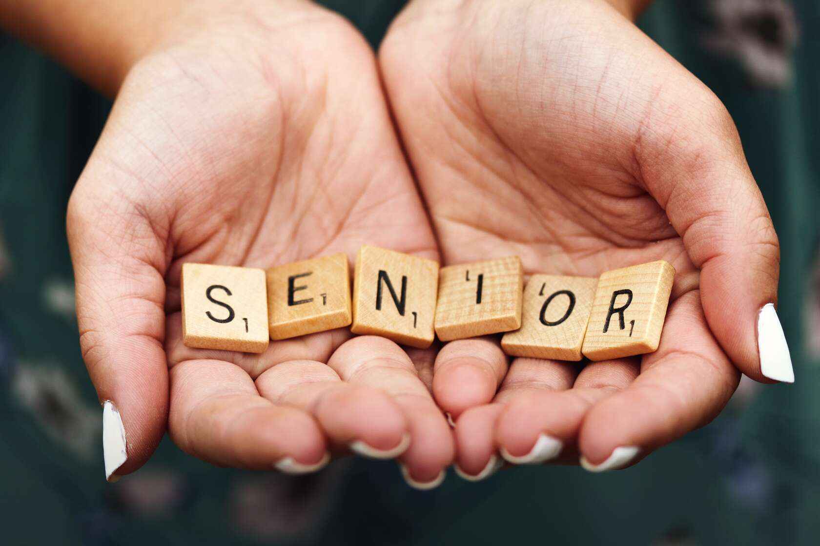 Livre de mots mêlés pour seniors