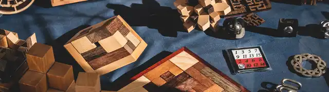 Pouvez-vous résoudre des mots mêlés ?
