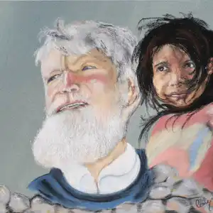 Père Pédro - Pastel