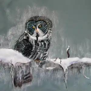 Stix Nébulosa - Pastel