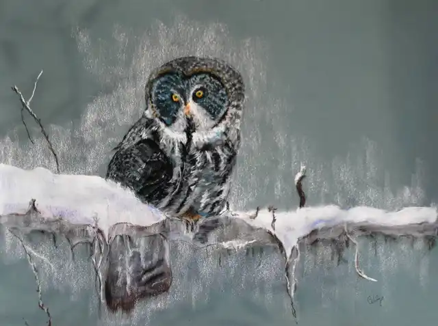 Stix Nébulosa - Pastel